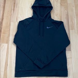 Men’s Nike Dri-Fit Pullover Hoodie. Size Medium